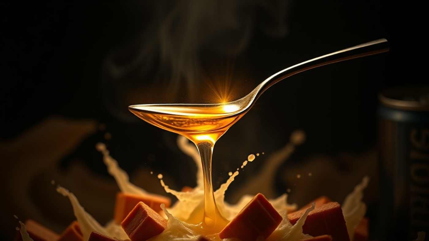 6 Natural Sweeteners That Taste Like Sugar but Heal Your Body Instead