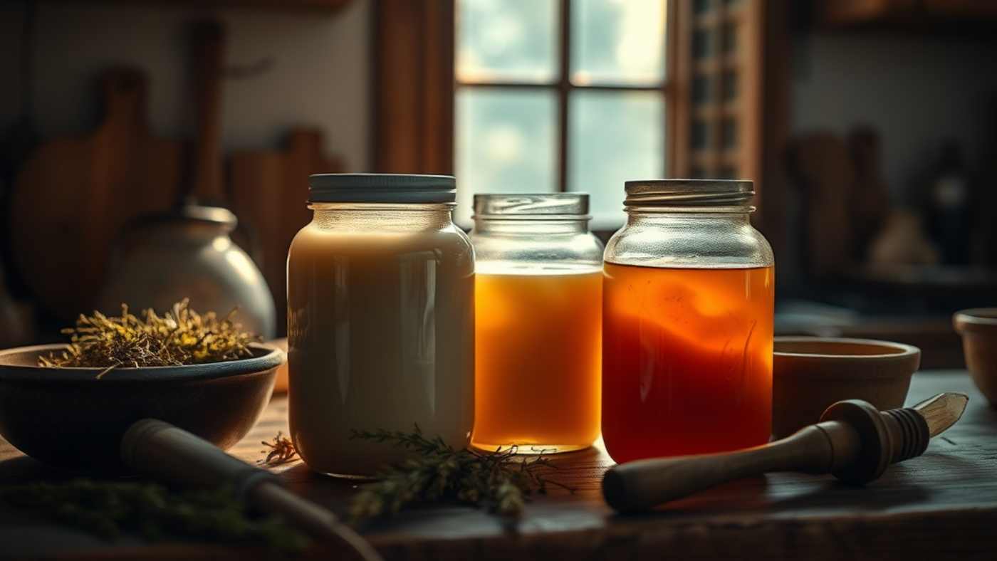 Beef Tallow Gone Brown? Here’s What It Means and How to Fix It