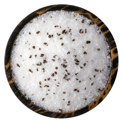 Black Truffle Salt Uses | Benefits and how to use