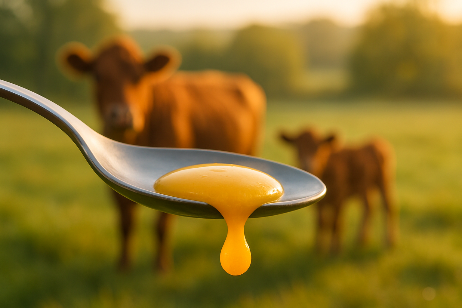 How Colostrum Boosts Your Immune System Naturally