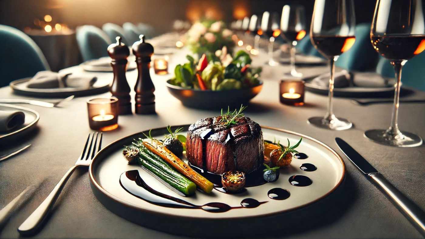 5 Delicious Paleo Steak Recipes for a Healthy Dinner