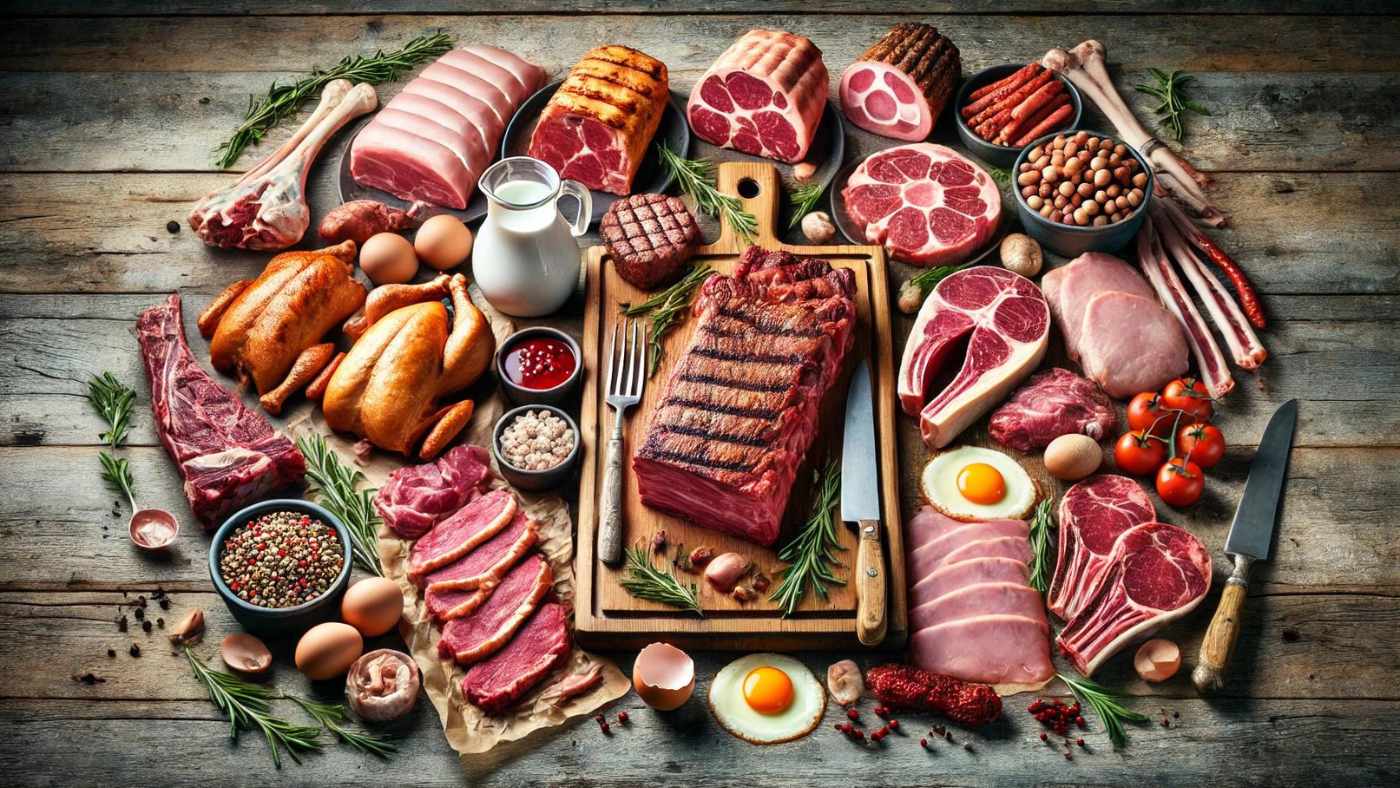 60 Days Carnivore Diet Pros and Cons Thus Far