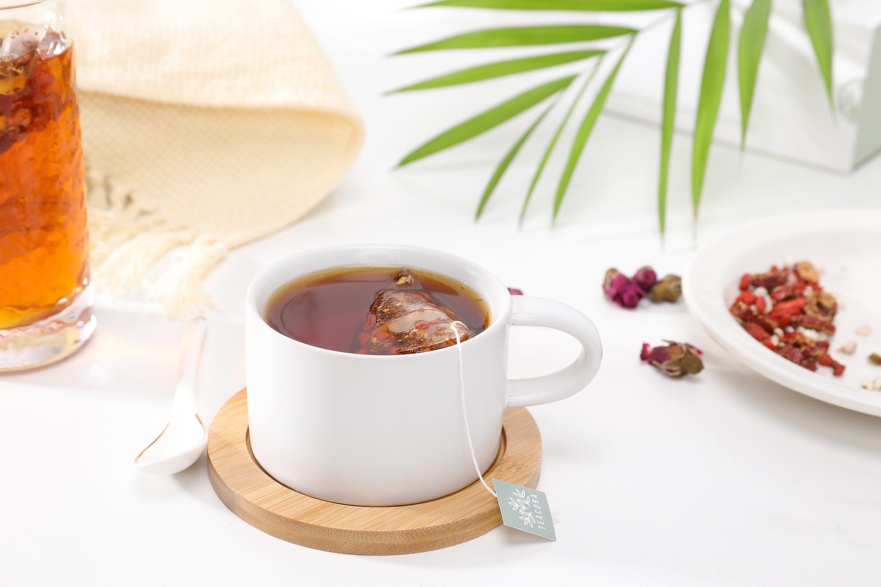 best-caffeine-free-teas