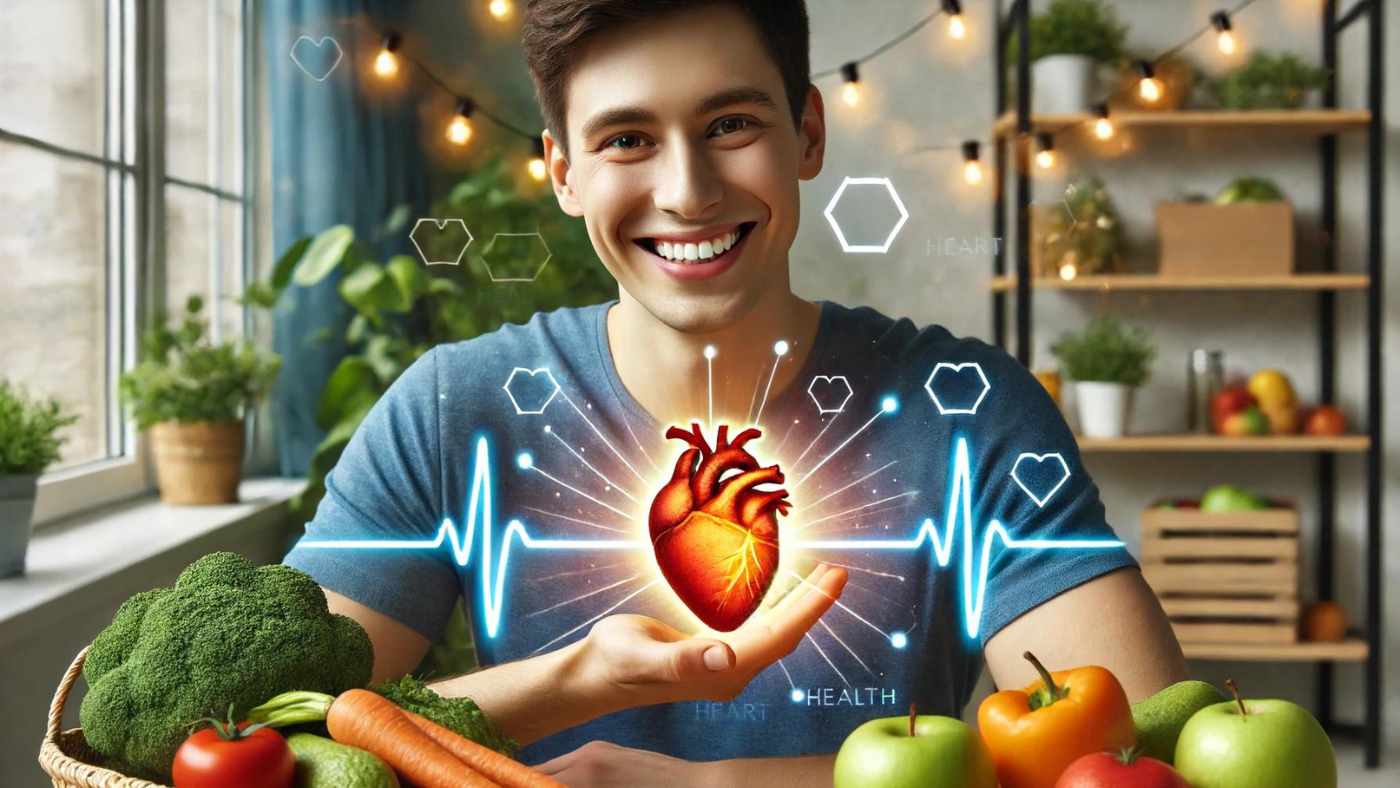 6 Essential Benefits of Good Gut Health