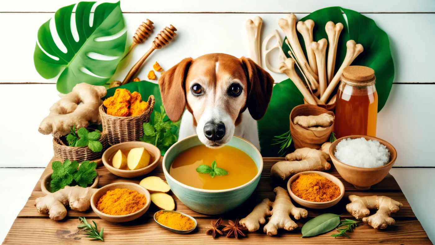 Anti-Inflammatory Bone Broth: Benefits & How to Make It