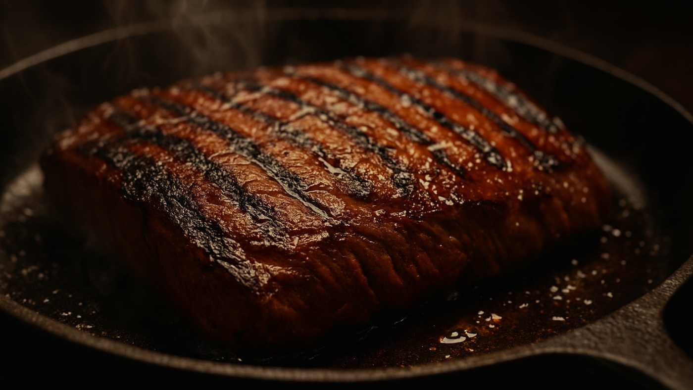 5 Delicious Keto Steak Recipes You'll Love