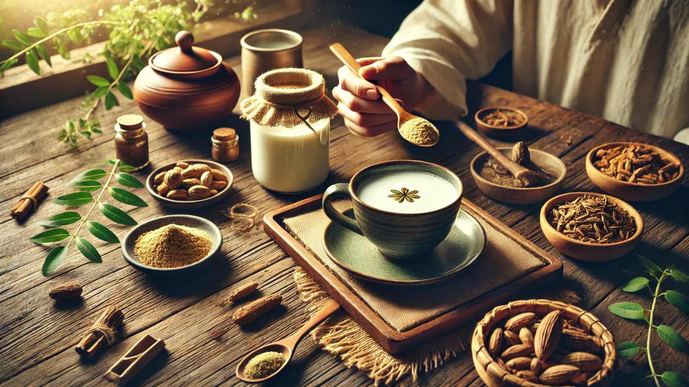 Ashwagandha and Its Role in Ayurveda: Health Benefits & Uses