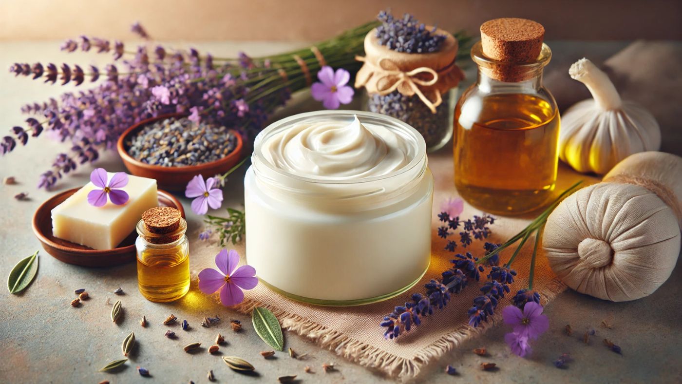 Beef Tallow Skincare Benefits Explained: Natural Nourishment for Your Face