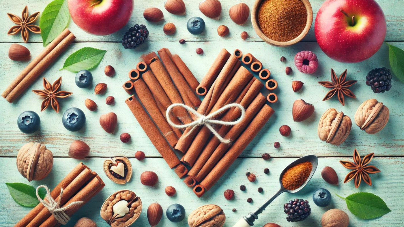 Benefits of Cinnamon for Your Health: What You Need to Know