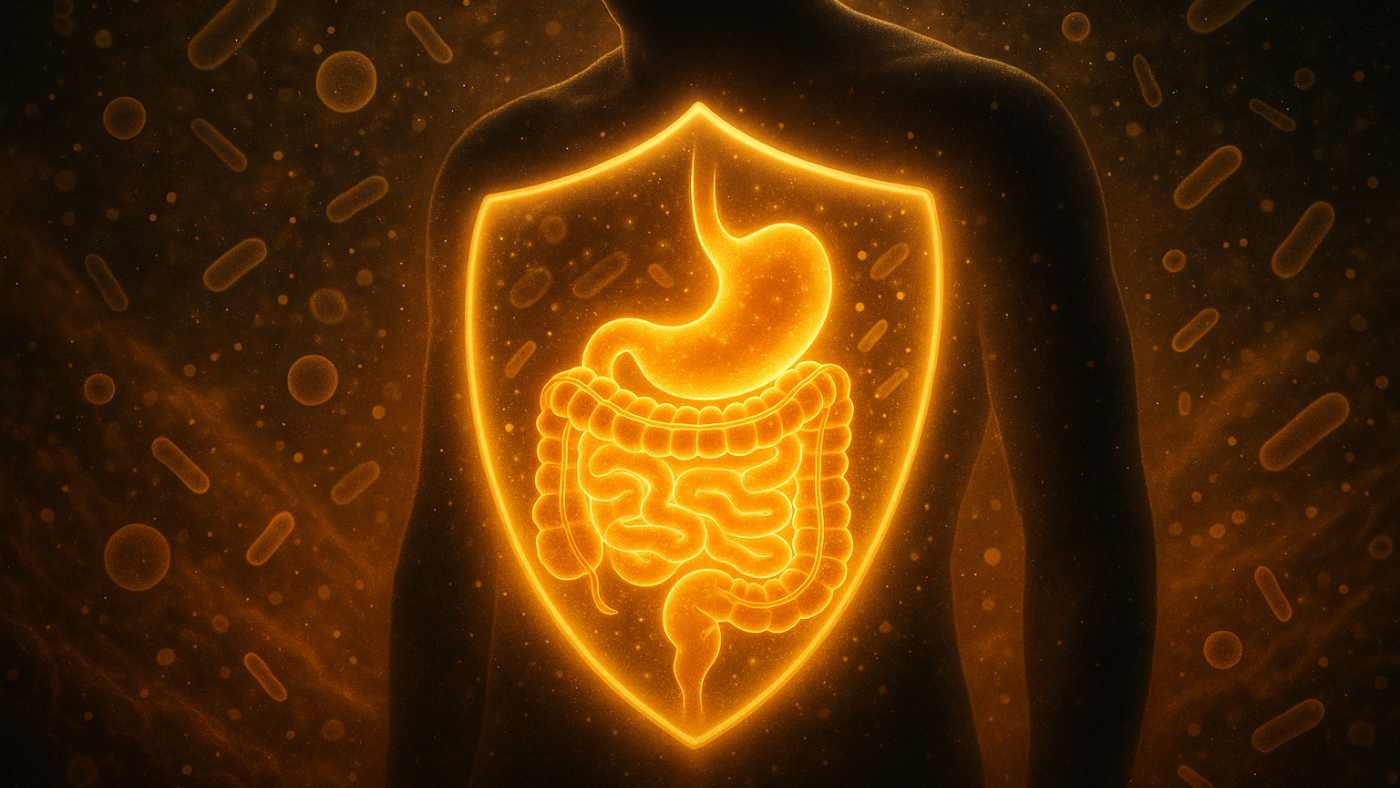Best Colostrum for Gut Healing: What Really Works