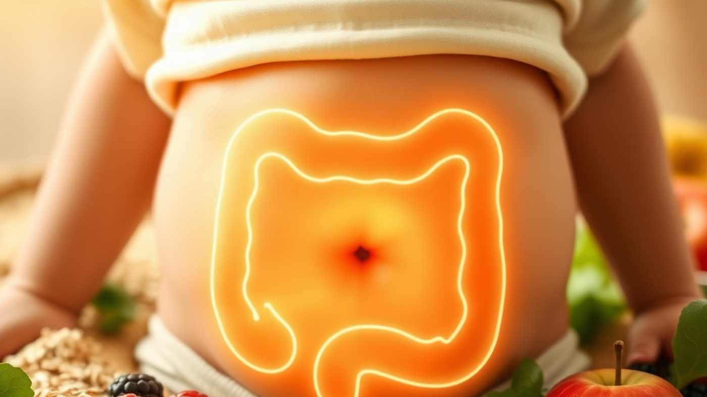 Best Fiber Gummies for Kids: Tasty & Gentle Digestion