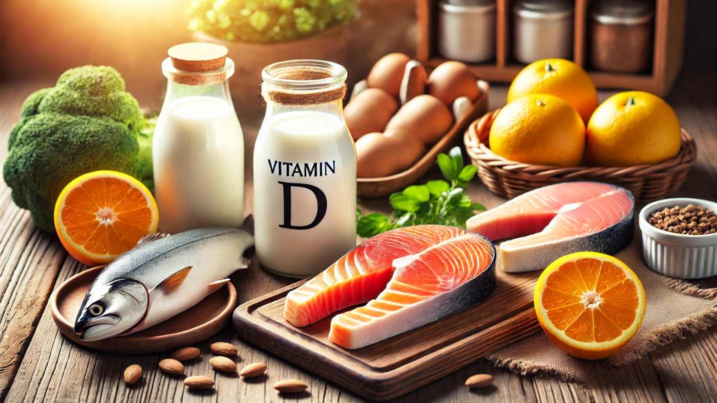 Best Natural Testosterone Booster Foods for Men: What to Eat for Higher Levels