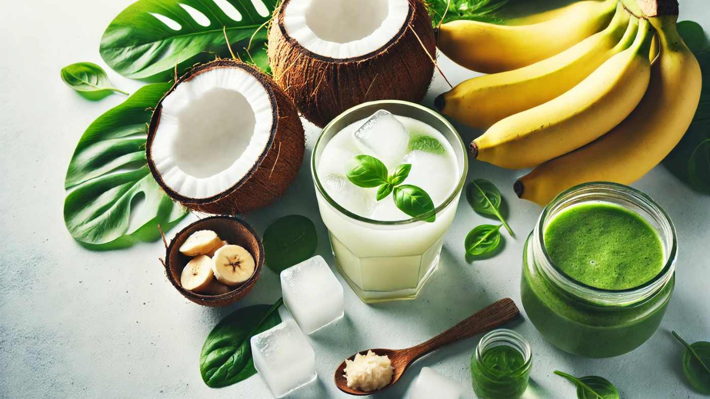 Best Way to Get Electrolytes: Best Foods, Drinks, and Tips