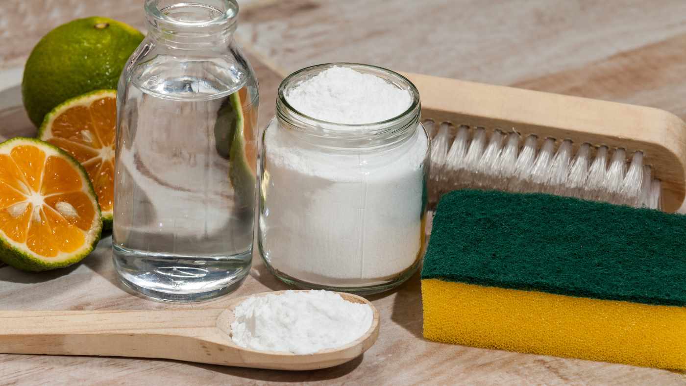 Beyond Baking: Innovative Applications of Baking Powder