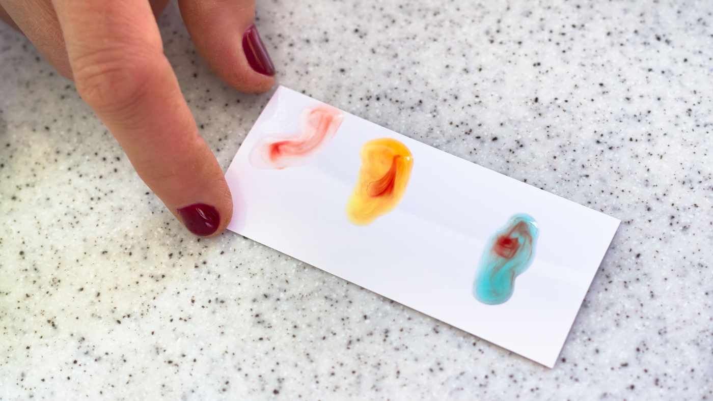 Blood Type Diet - Complete Overview Tailoring Your Nutrition to Your Genetic Blueprint