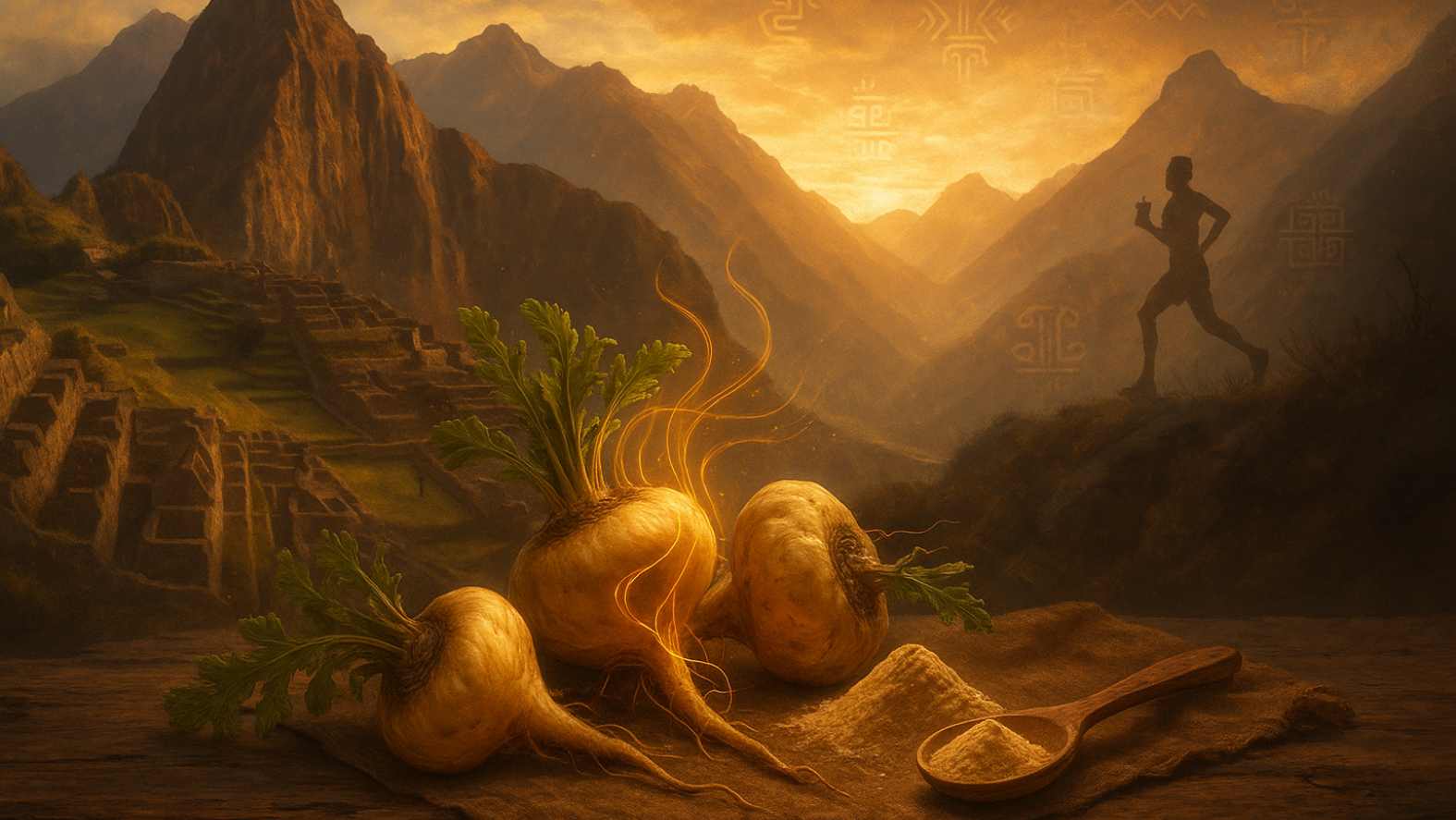 Maca Root: Health Benefits and How to Use It