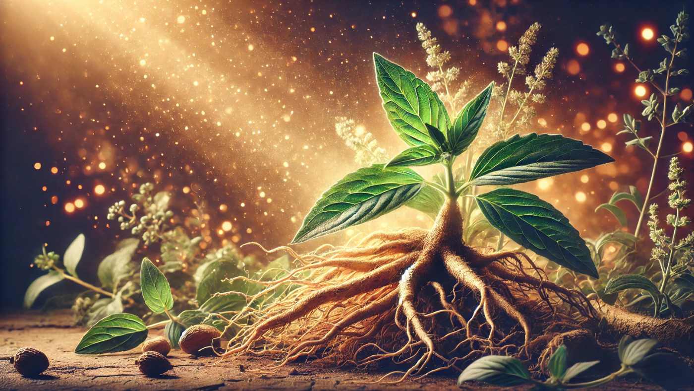 Boost Immunity Naturally How Ashwagandha Supports Your Immune System