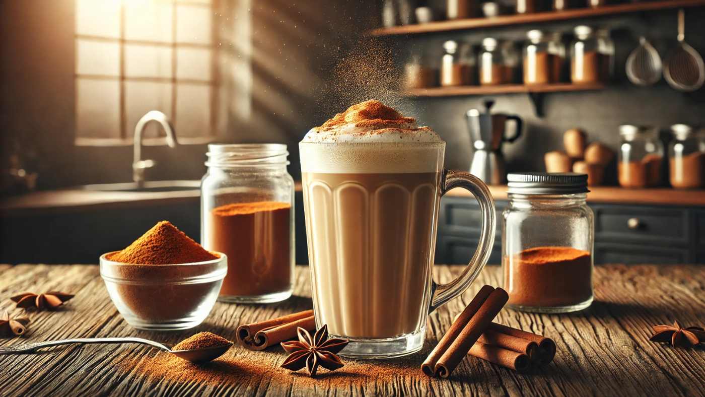 Boost Your Metabolism with Cinnamon: A Natural Weight Loss Aid