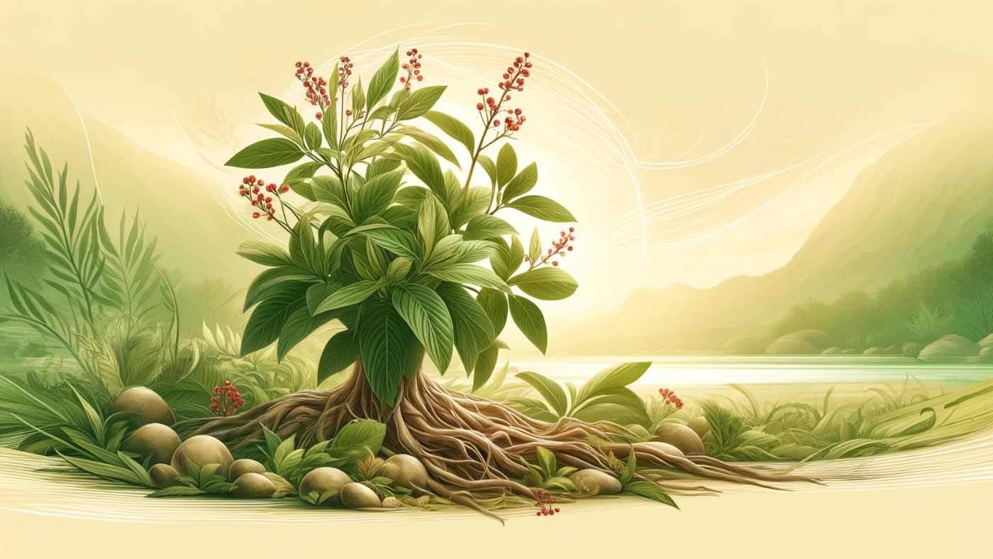 Ashwagandha Side Effects: Can This Herb Cause Depression?