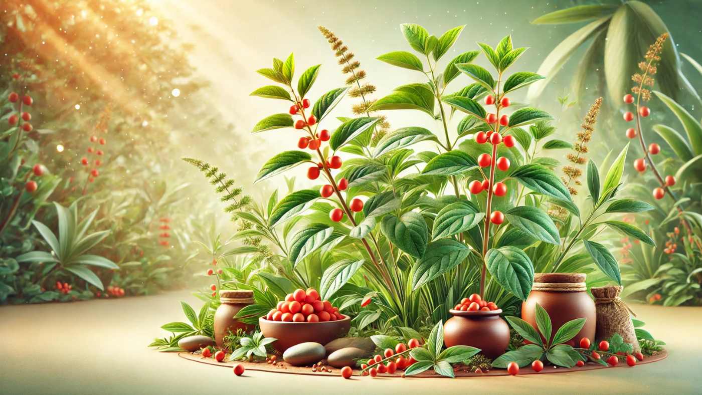 Exploring Ashwagandha Benefits: The Insomnia Question