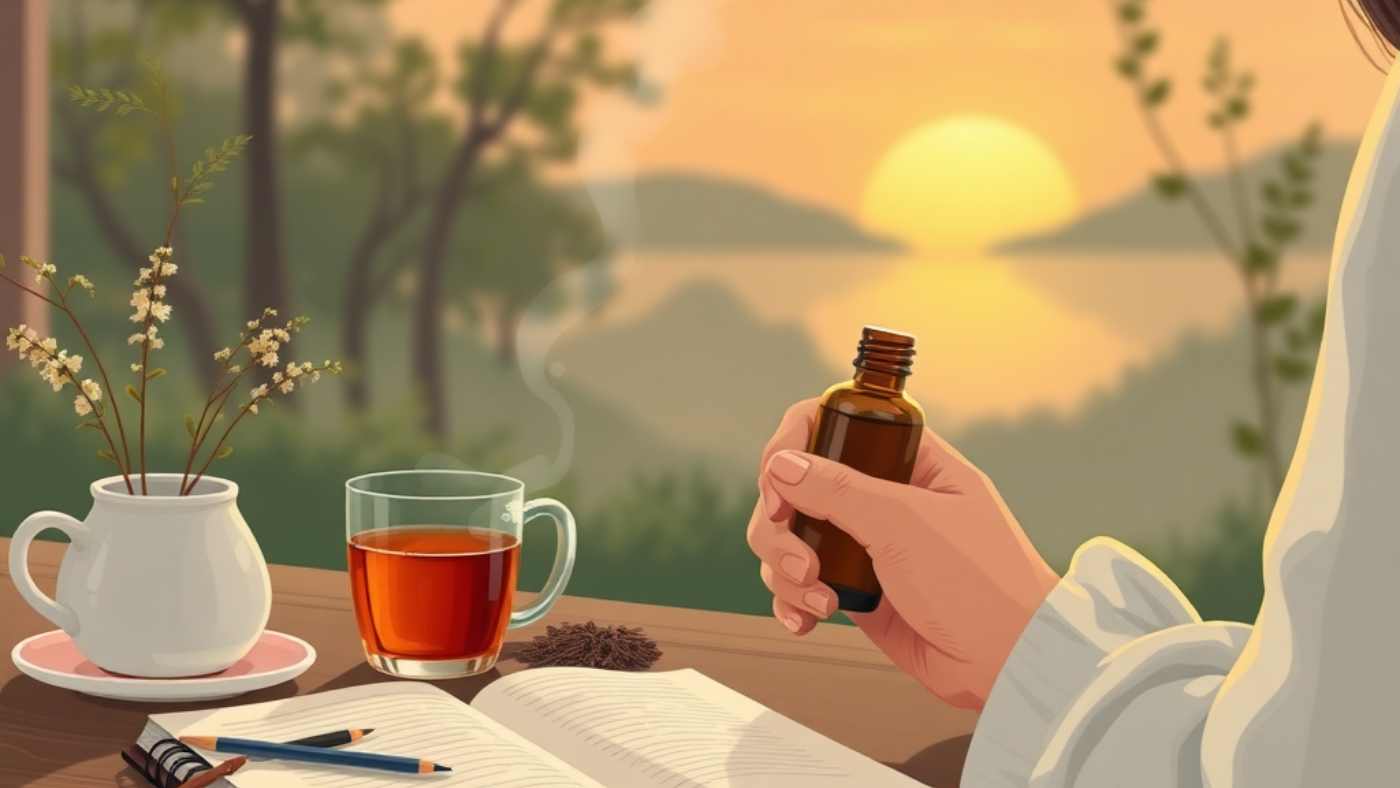 Can KSM-66 Ashwagandha Help You Lose Weight Naturally