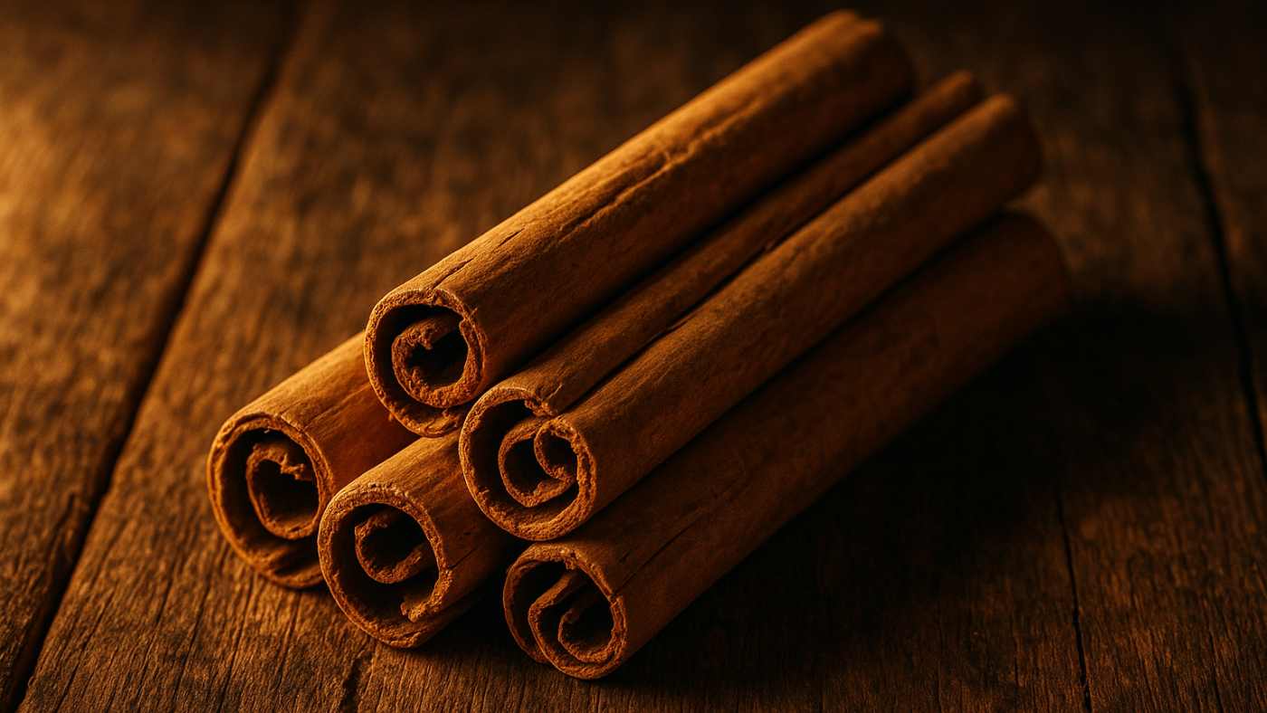 Ceylon Cinnamon Benefits You Didn’t Know About