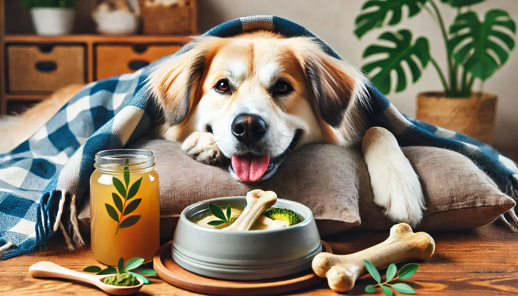 bone-broth-dogs-benefits