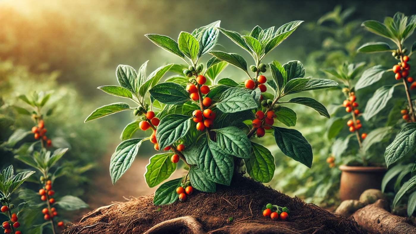 Discover Ashwagandha: Benefits, Effects, and Daily Uses