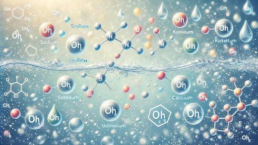 Discover the Best Source of Electrolytes to Boost Hydration Naturally