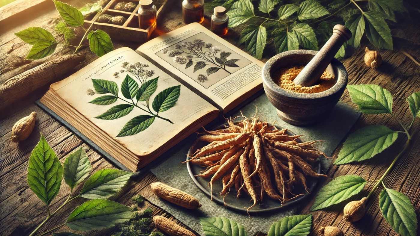 Does Ashwagandha Make You Fertile? What Studies Reveal