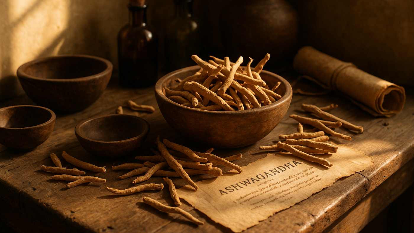 Does Ashwagandha Make You Last Longer in Bed? Truth Revealed