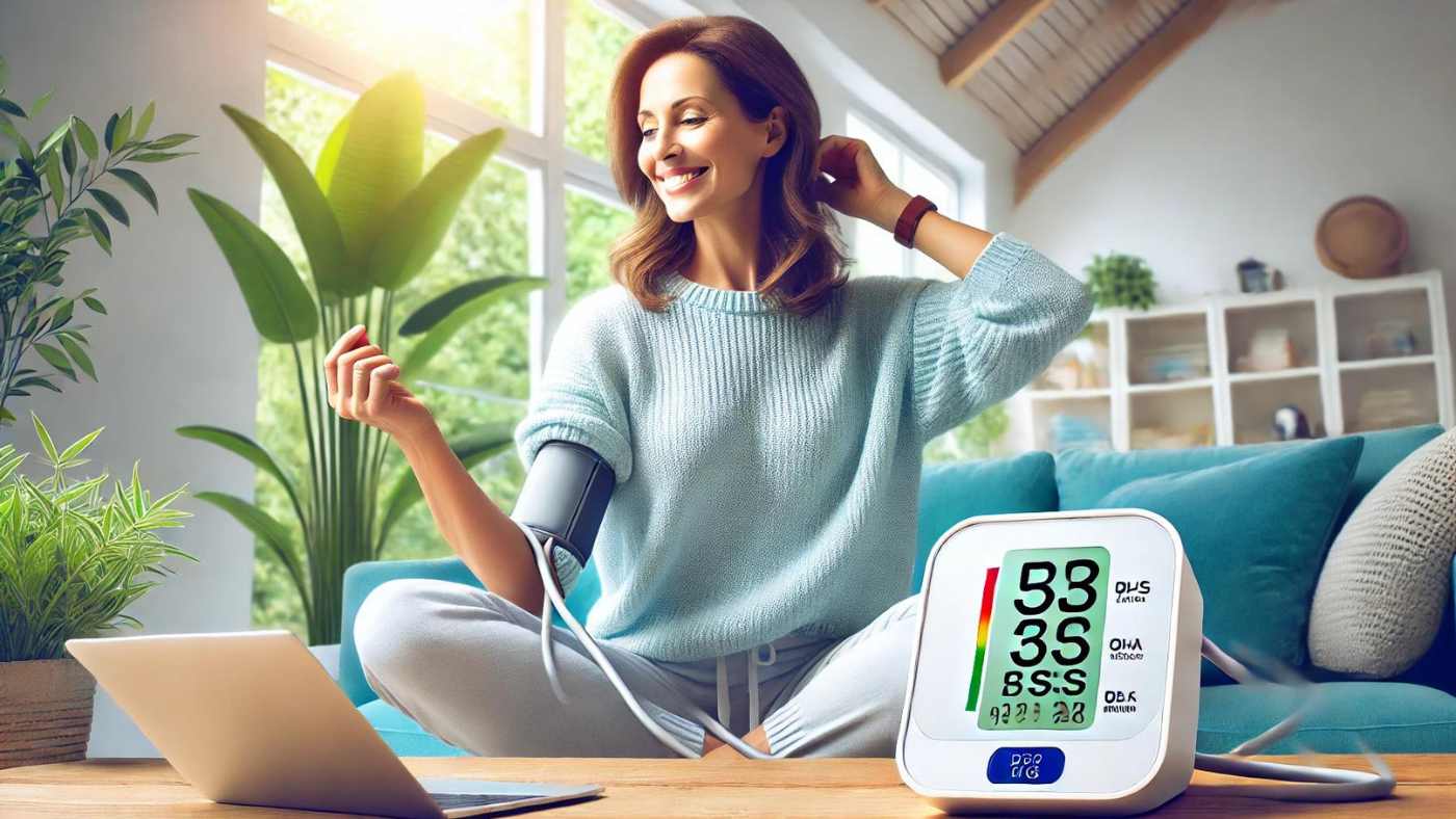 Effective Magnesium Supplements for Blood Pressure Control