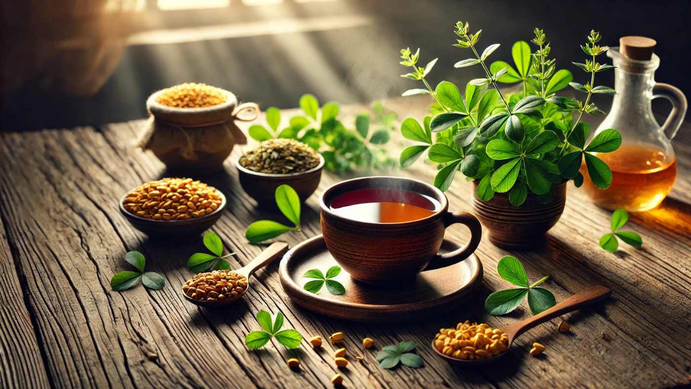 Fenugreek Benefits: Unlock the Power of This Ancient Herb