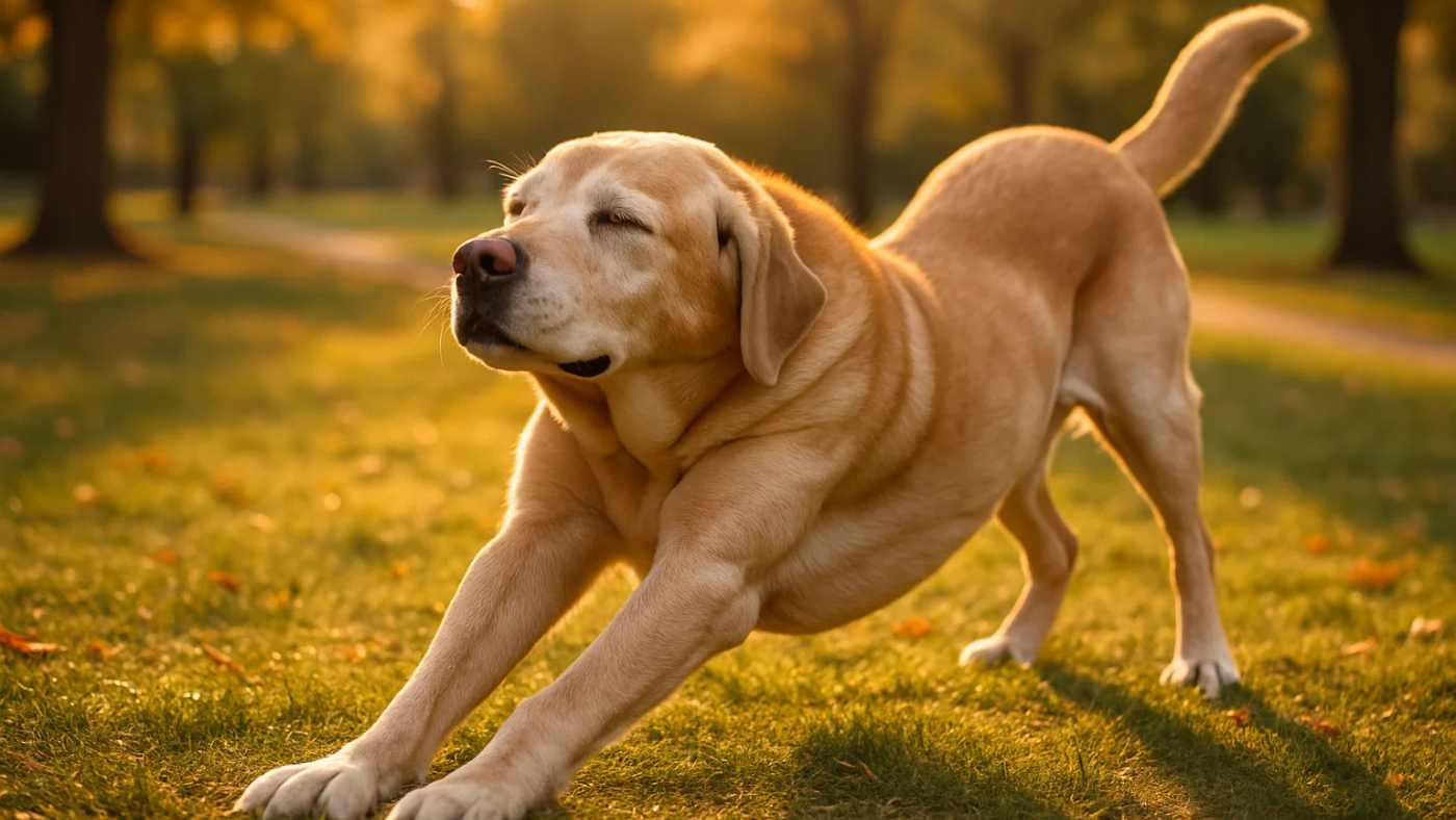 Fish Oil for Dogs Is a Daily Must