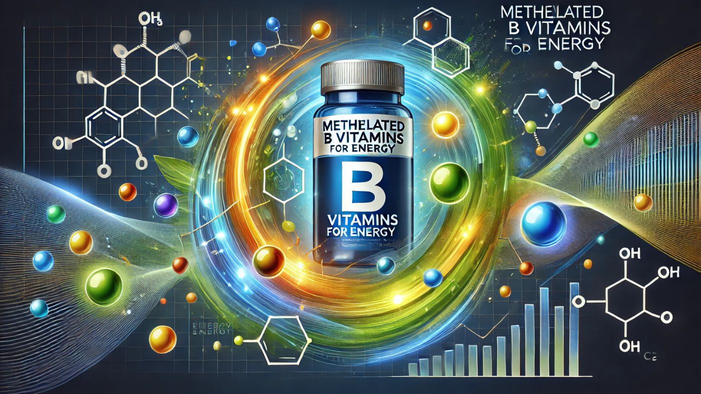 Gary Brecka’s Supplements for Energy and Longevity