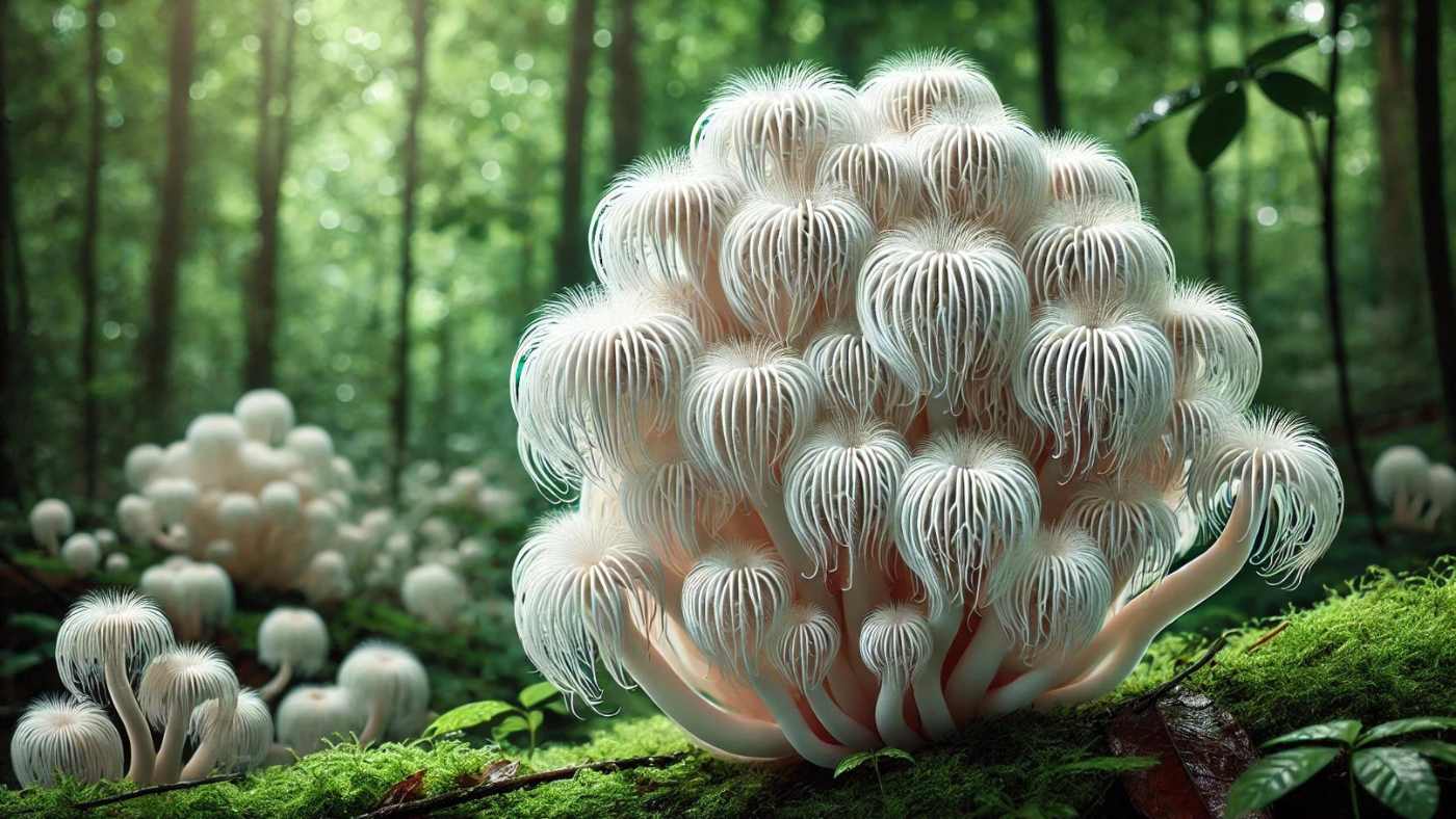 How Long for Lion's Mane Effects? Quick Guide to Timing