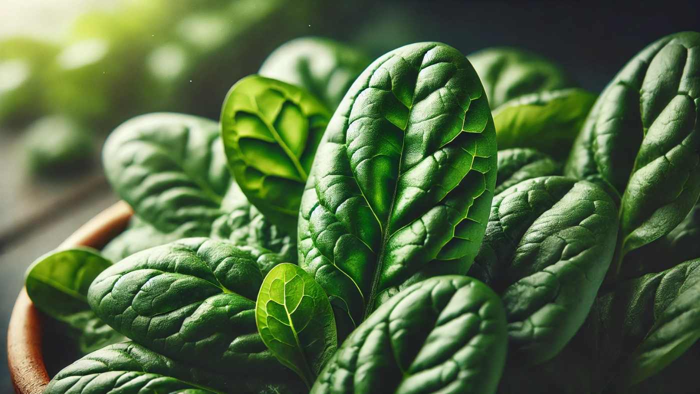How Much Magnesium in Spinach? Discover Its Surprising Benefits