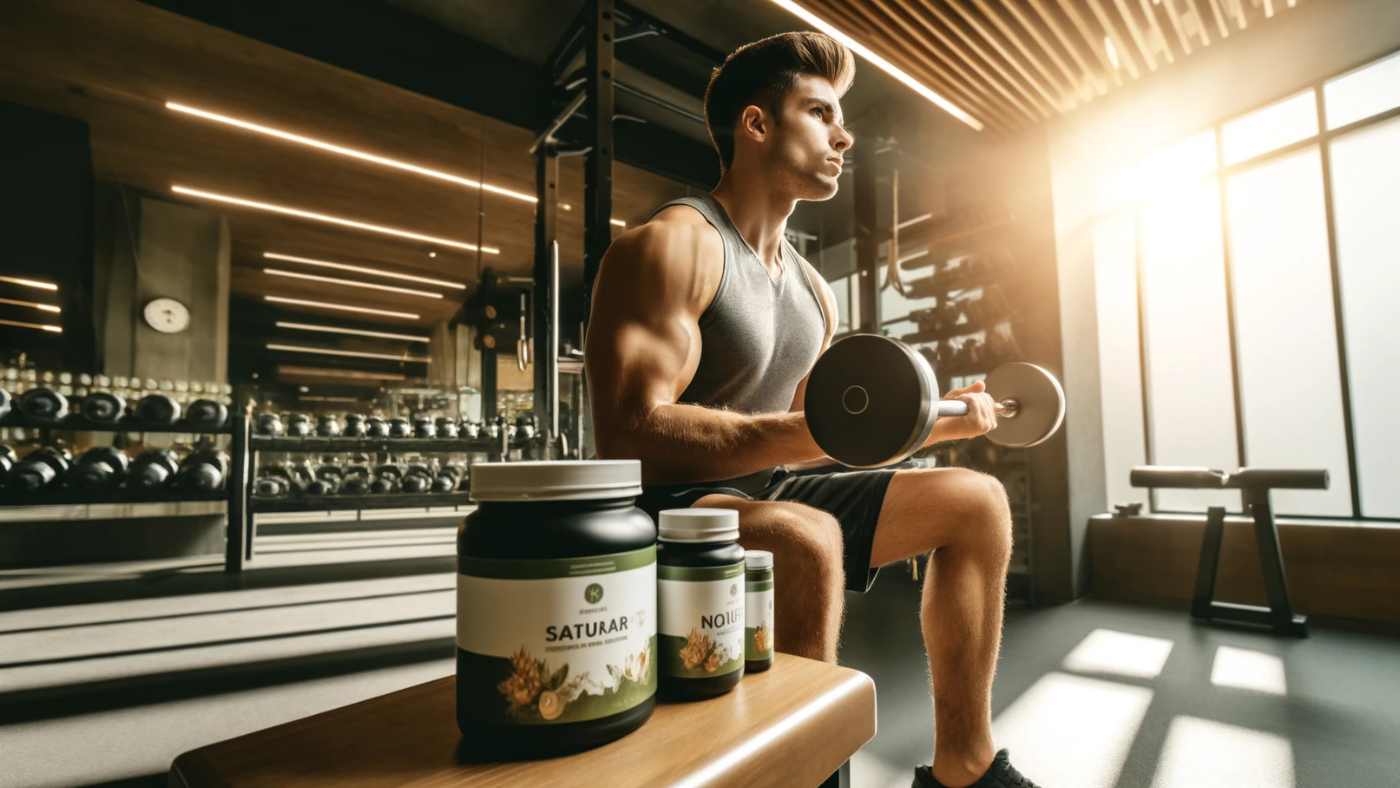 How to Achieve Natural Testosterone Increases Diet, Exercise, and Sleep