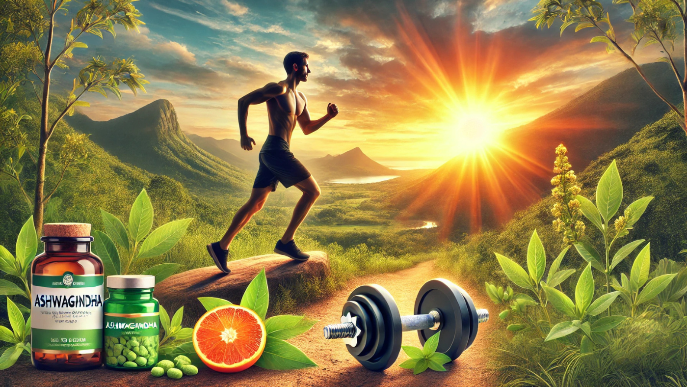 How to Use Ashwagandha for Testosterone: Best Methods & Dosage