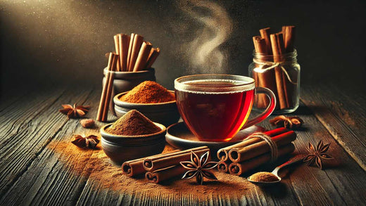 How to Use Cinnamon for Weight Loss A Complete Guide