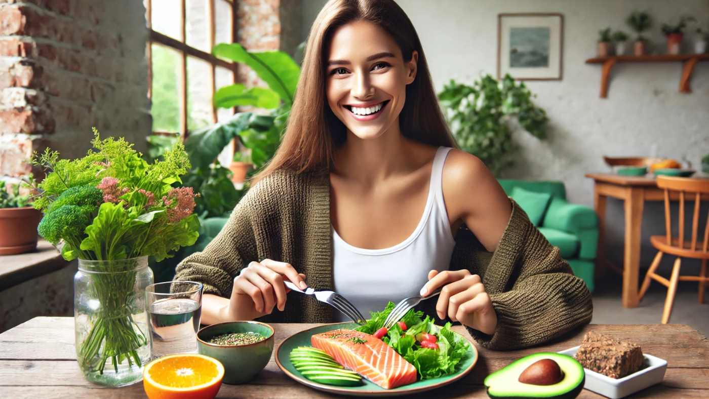 Keto Diet 101: The Ultimate Beginner's Guide to Keto Success