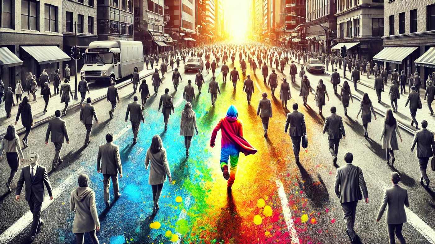 Living an Exceptional Life: Doing What Others Won’t