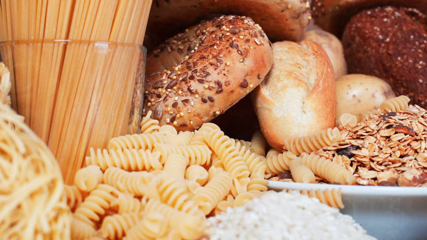 Net Carbs vs Total Carbs Understanding Their Differences and Significance in Achieving Ketosis