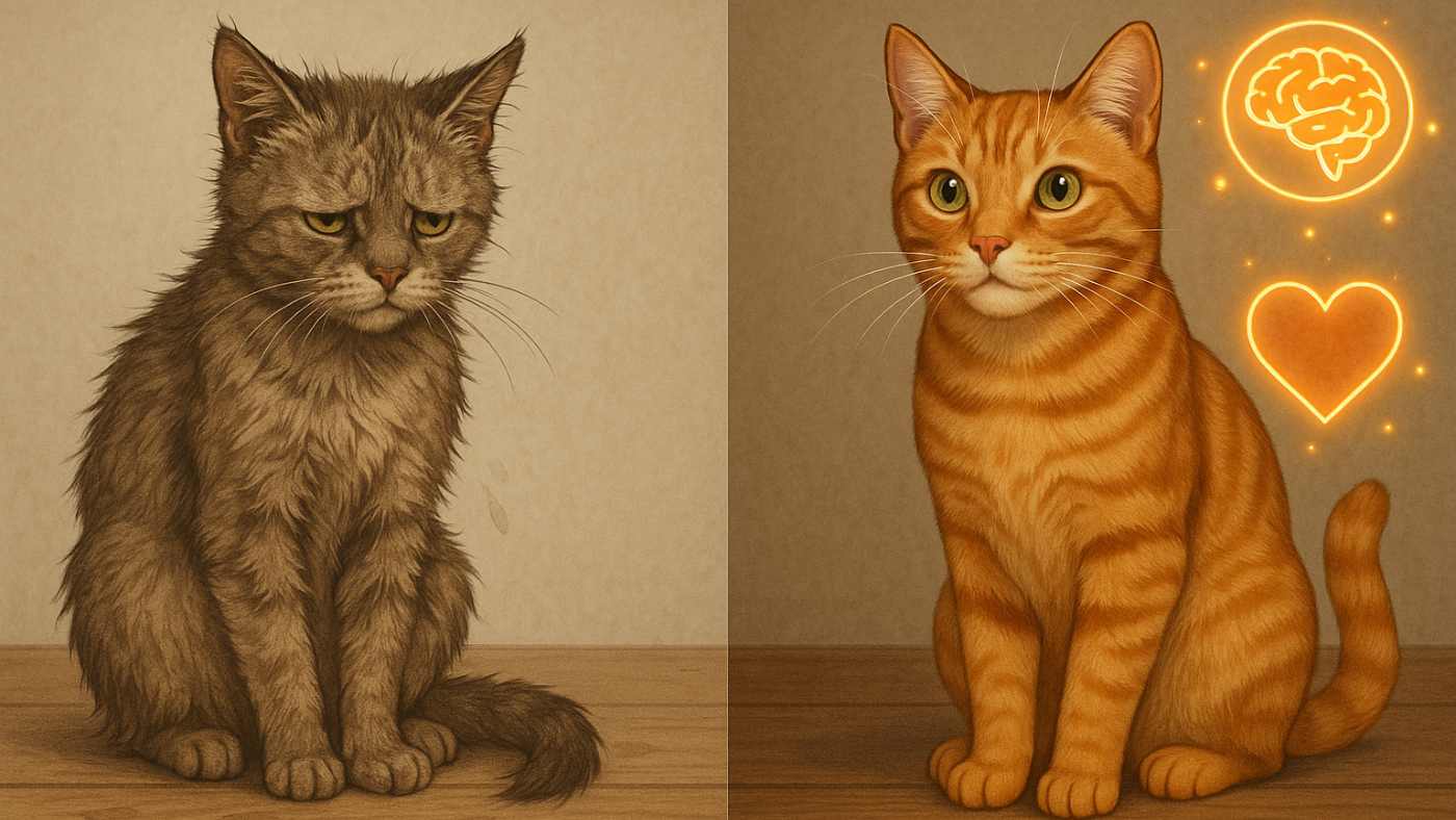 Omega-3 for Cats: Safe Supplement Tips for Pet Owners
