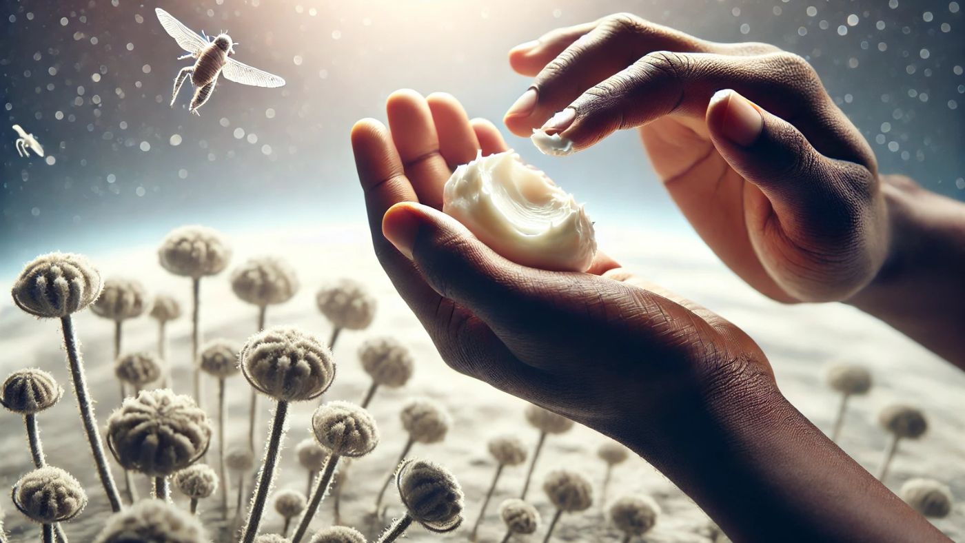 Shea Butter for Skin Inflammation: Natural Relief Explained