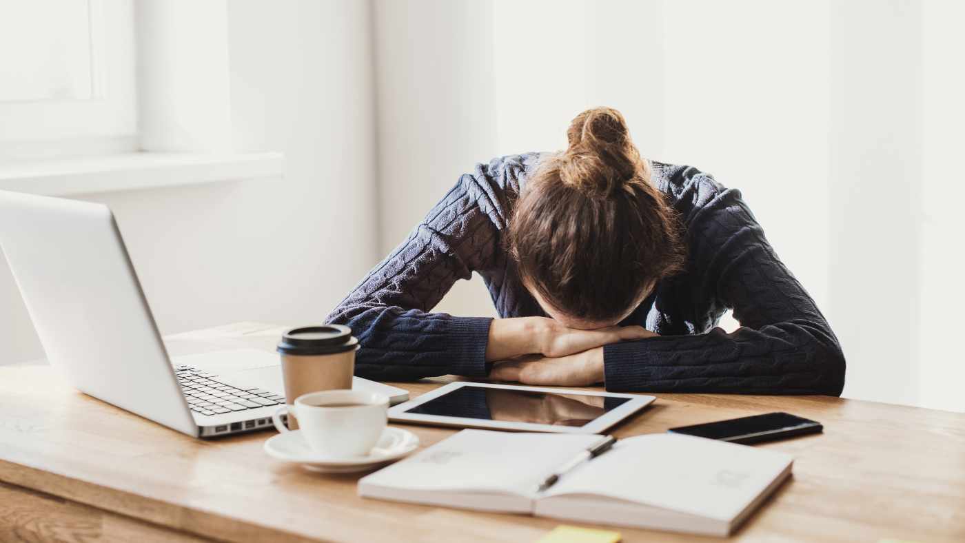 Stuck? Tired? Trouble Sleep? You Probably Need Magnesium