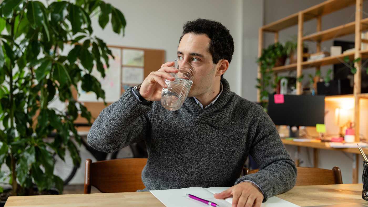 The Natural Way To Get Over A Cold Fast (Proven Remedies)