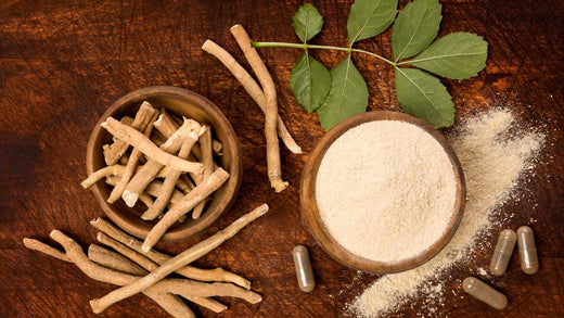 The Truth About Ashwagandha Side Effects and Anxiety