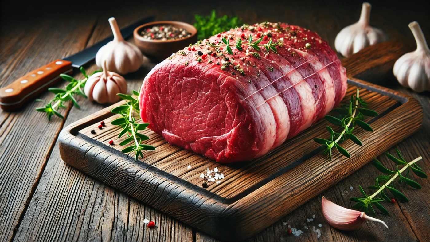 The Ultimate Guide to Cooking Beef Tenderloin: Tips, Techniques, and Recipes