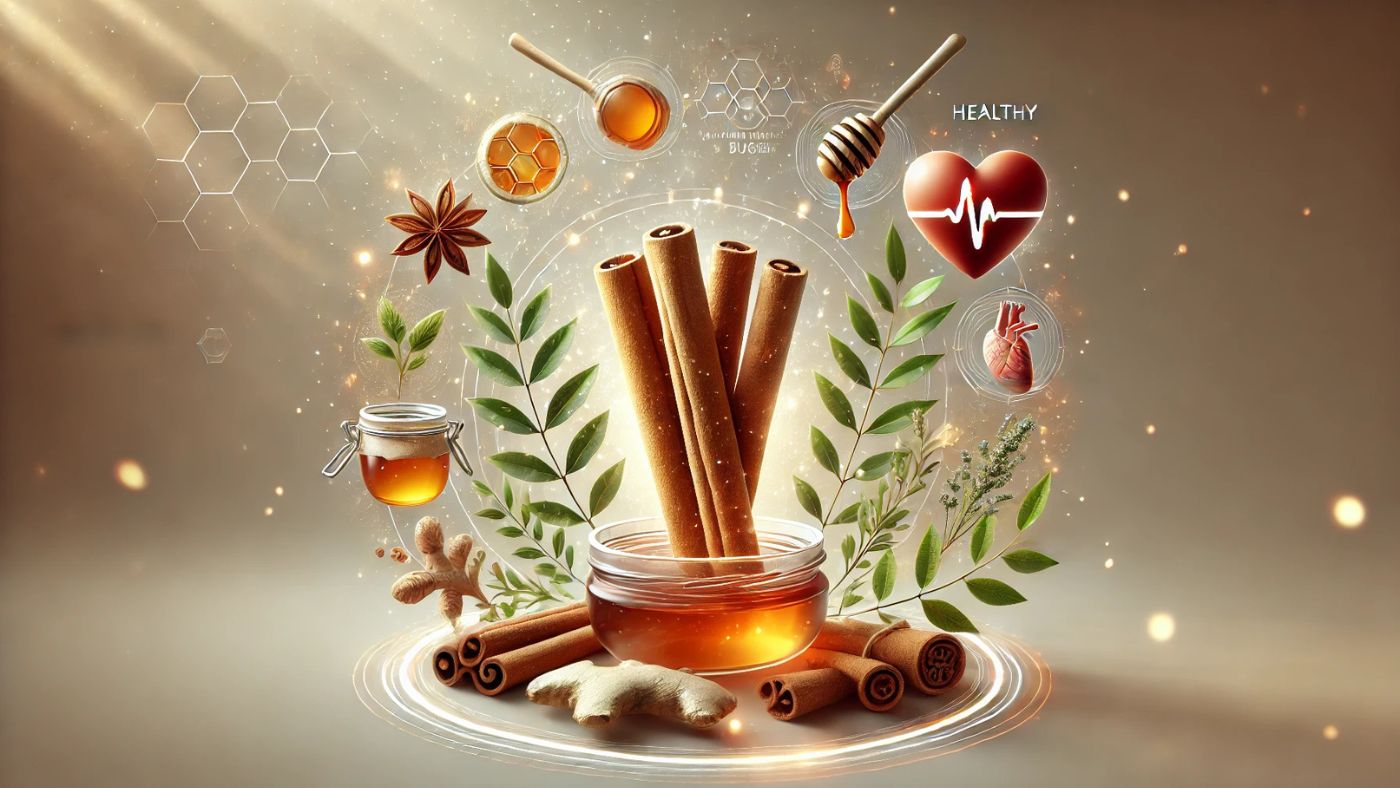 Top Cinnamon Health Benefits You Need to Know